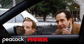 "How Many Guys You Got in the Back?!" | Monk