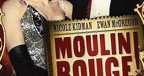 Moulin Rouge!