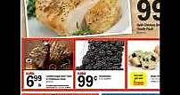 meijer weekly ad USA valid to 1/28 2017