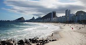 Rio de Janeiro: la città - DentroRiodejaneiro.it