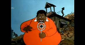 Fat Albert and the Cosby Kids (TV Series 1972–1985)