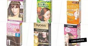 白髮老是常出現？日本雜誌11款白髮染髮劑大比拼！第一名台灣就買得到！ | 品牌新聞 | 妞新聞 niusnews