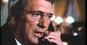 Rock Hudson - " World War III " Trailer - 1982