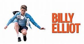 Billy Elliot (film 2000) TRAILER ITALIANO