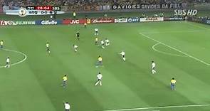 Alemanha 0 X 2 Brasil - HD 720p - Completo - Final Copa do Mundo de 2002