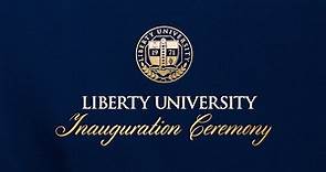 Liberty University Inauguration Recap
