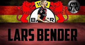 Lars Bender |Goals,Skills,Assists| Bayer Leverkusen - 2015/2016 Review HD
