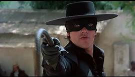 Zorro 1975 | Alain Delon, Stanley Baker | Action, Adventure, Comedy | Full Length Movie