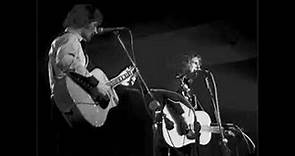Roger McGuinn & Gene Clark - Duet/Acoustic Show - 3/19/78 - Full Concert