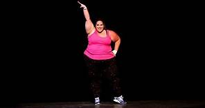 A Fat Girl Dancing: Big Fat Fabulous Remix