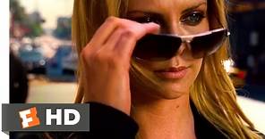 Hancock (2008) - Call Me Crazy One More Time Scene (9/10) | Movieclips