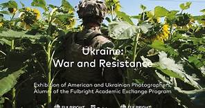Ukraine: War and Resistance