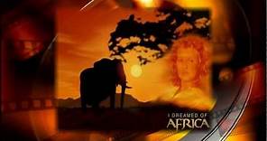 I Dreamed of Africa Trailer [HQ]