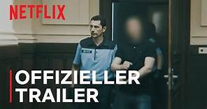 Shiny_Flakes: The Teenage Drug Lord | Offizieller Trailer | Netflix