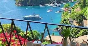 Splendido Hotel - Portofino - Holiday Goals