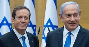 ¿Cuál es la diferencia entre el Presidente y el Primer Ministro de Israel?