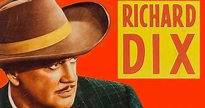 Buckskin Frontier (1943) RICHARD DIX
