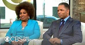 Jacqueline and Jesse Jackson Jr. talk "Letters to My Son in Prison"