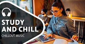 Downtempo Music — Chill Mix for Studying and Working