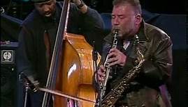 Peter Brotzmann Quartet - Jazzfest Berlin'95