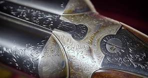 Gavin Gardiner’s Top Guns | Westley Richards 12-bore Hand Detachable Boxlock Ejector Gun