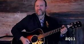Colin Hay - Celebrating 20 Years of 'Company Of Strangers'