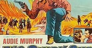 The Quick Gun (1964) Audie Murphy, Merry Anders, James Best