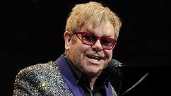 Elton John Announces 2015 Australian Tour