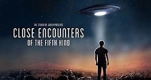 Close Encounters Of The Fifth Kind 2020
