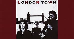 London Town (Remastered 1993)