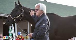 Preakness Stakes 2021: Drug violations loom over Bob Baffert's horse racing legacy | NBC Sports