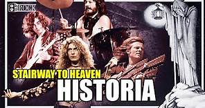 Led Zeppelin - Stairway To Heaven // Historia Detrás De La Canción