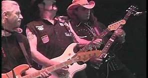 OUTLAWS Rippin' Thru Kentucky w/Hughie Thomasson 2007 Live