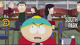 Watch Out – Cartman Has Anxiety - South Park