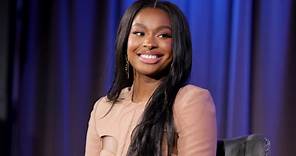 Coco Jones Signs With Warner Chappell Music In Exclusive Publishing Deal