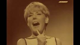 Petula Clark - I Couldn't Live Without Your Love (Stereo Music Video)