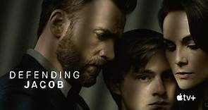 Defending Jacob (TV Mini Series 2020) | S01: Episode 07 "Job" - Crime Drama Series [720P Blu-Ray]