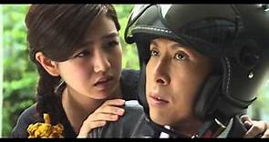 Donnie Yen in Together Official Movie Trailer 2013 [HD]