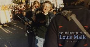 The Documentaries of Louis Malle - Criterion Channel Teaser
