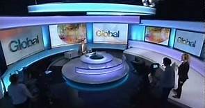 BBC World News | New programme: Global with Jon Sopel.