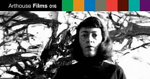 Joan Mitchell: Portrait of an Abstract Painter
