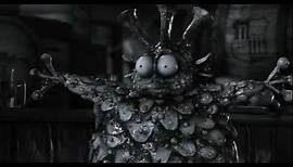 Disney - FRANKENWEENIE - Offizieller Trailer 2