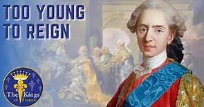 The Life Of Louis XVI - Part 1 - Before The Revolution