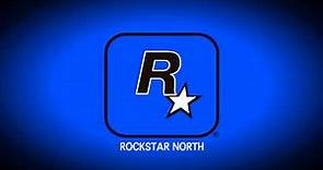 Rockstar North logo