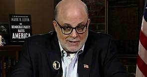 Mark Levin: This is what Labor Day is about