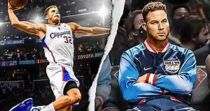 The Rise And Fall of Blake Griffin