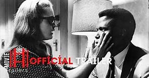 A Patch of Blue (1965) Trailer | Sidney Poitier, Shelley Winters, Elizabeth Hartman Movie