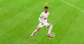 Giovani Lo Celso 🔥 Best Skills & Goals - HD
