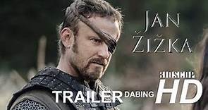 Jan Žižka (2022) Oficiální HD trailer CZ dabing