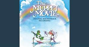 Never Before, Never Again (From "The Muppet Movie"/Soundtrack Version)